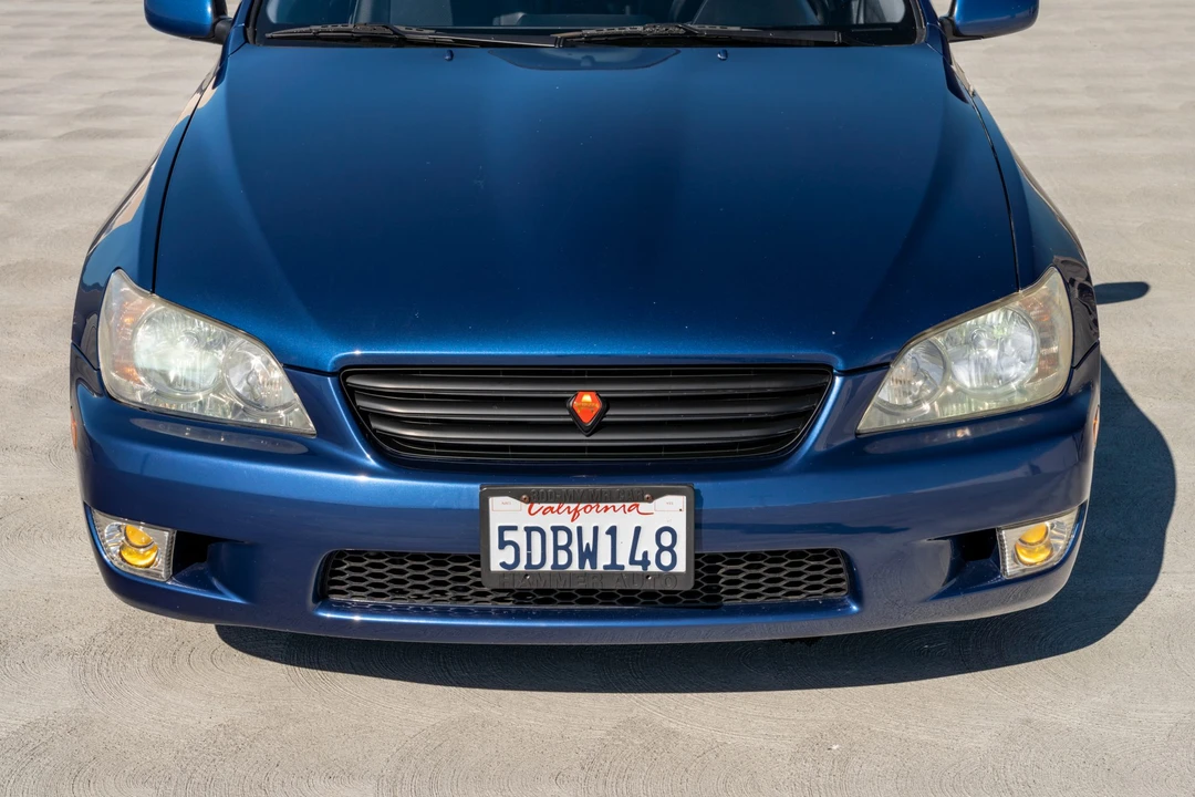 2003 Lexus IS 1st Gen - Image 9 of 31