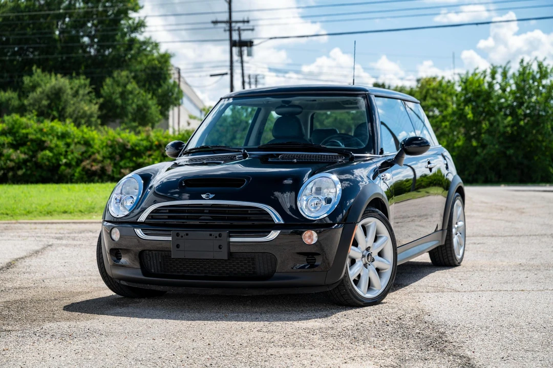 2003 Mini Mini Cooper S 1st Gen - Image 3 of 31