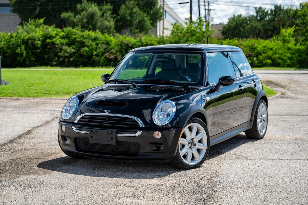 2003 Mini Mini Cooper S 1st Gen - Image 4 of 31