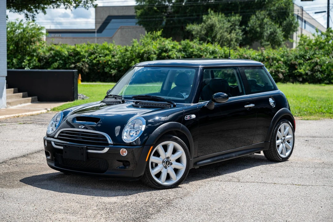 2003 Mini Mini Cooper S 1st Gen - Image 6 of 31