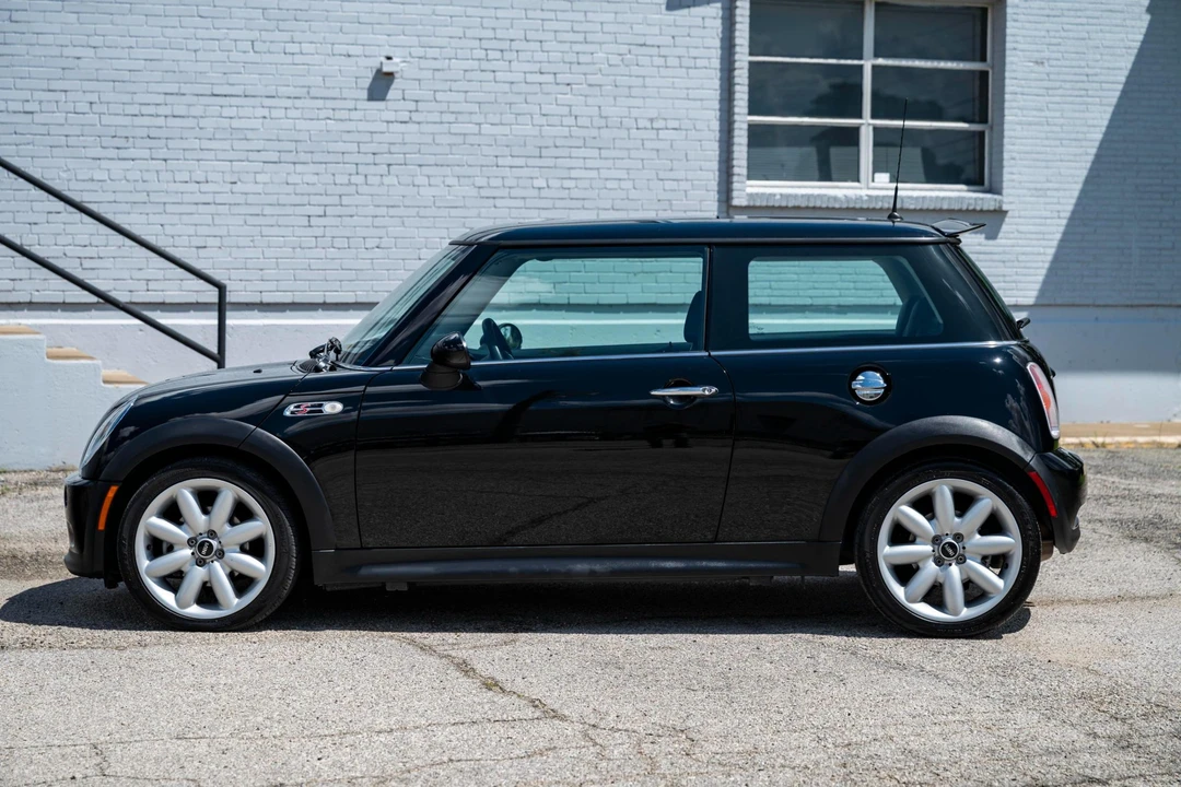 2003 Mini Mini Cooper S 1st Gen - Image 12 of 31