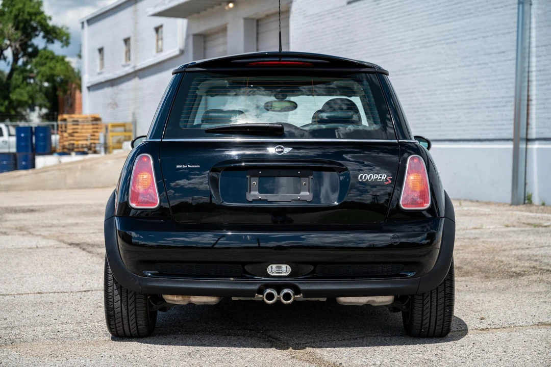2003 Mini Mini Cooper S 1st Gen - Image 17 of 31