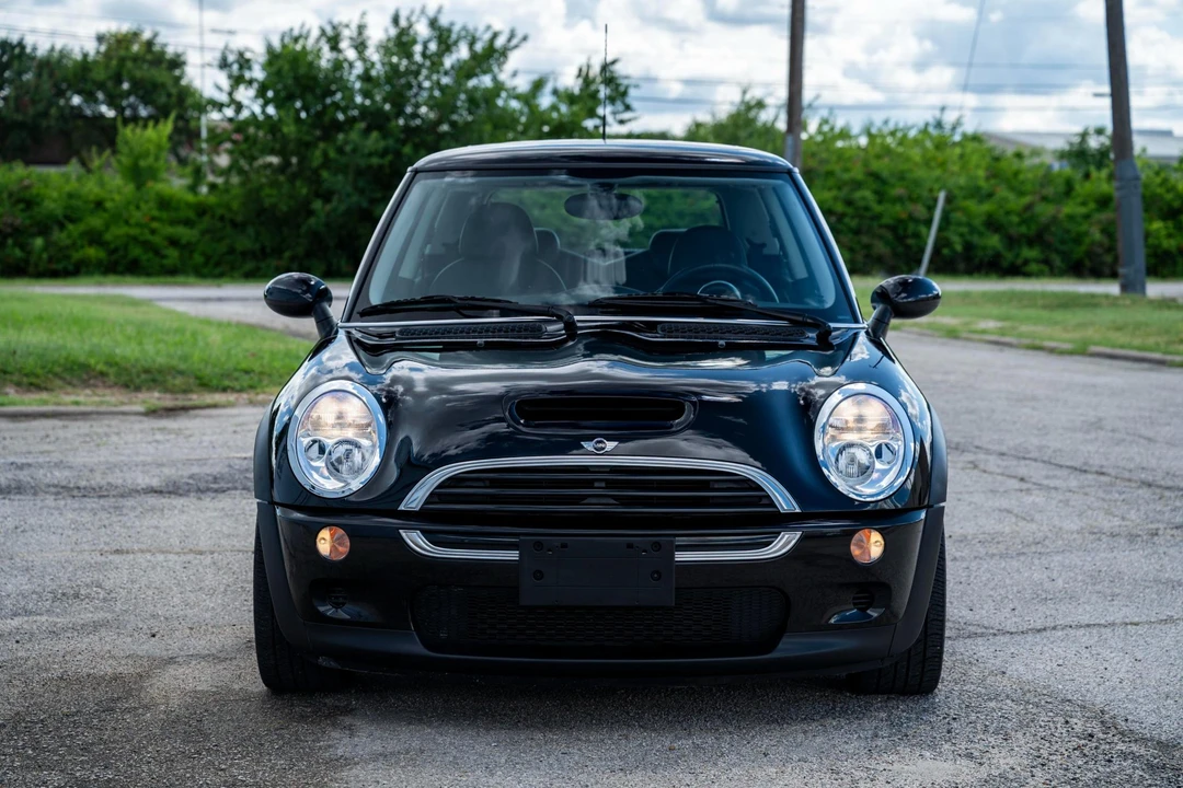 2003 Mini Mini Cooper S 1st Gen - Image 27 of 31