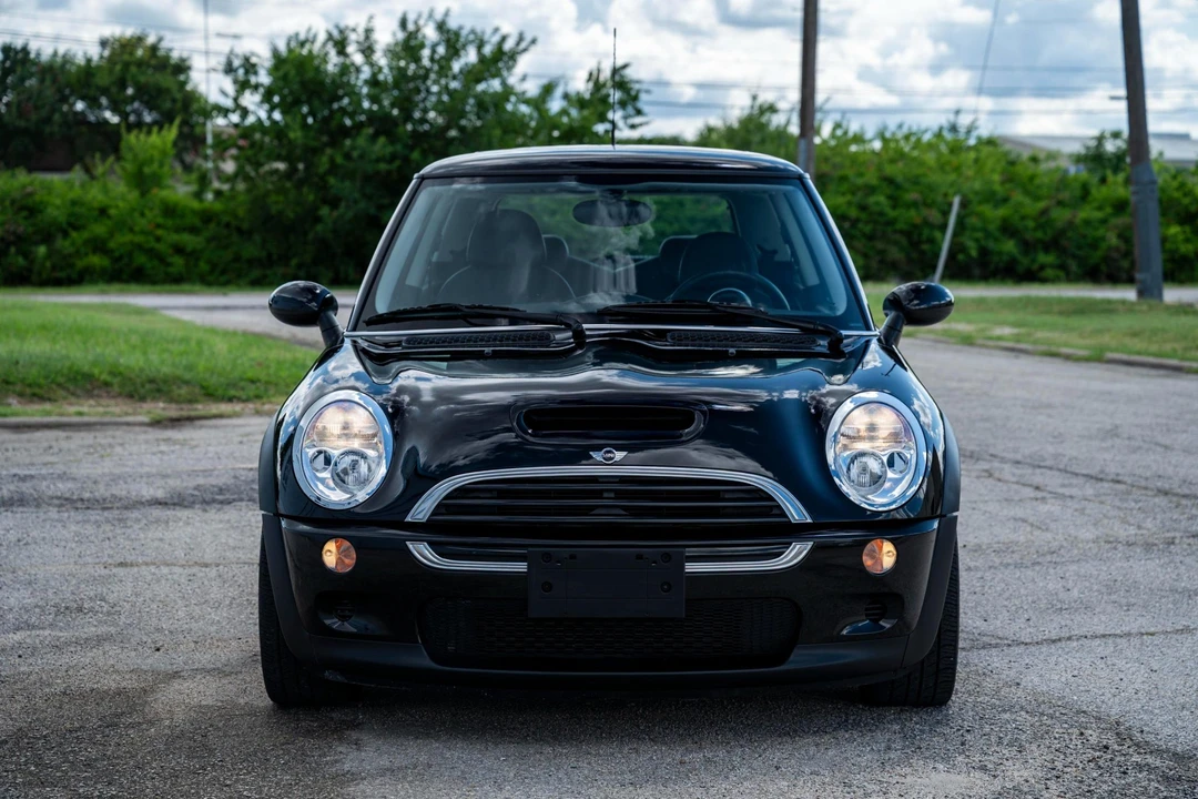 2003 Mini Mini Cooper S 1st Gen - Image 28 of 31
