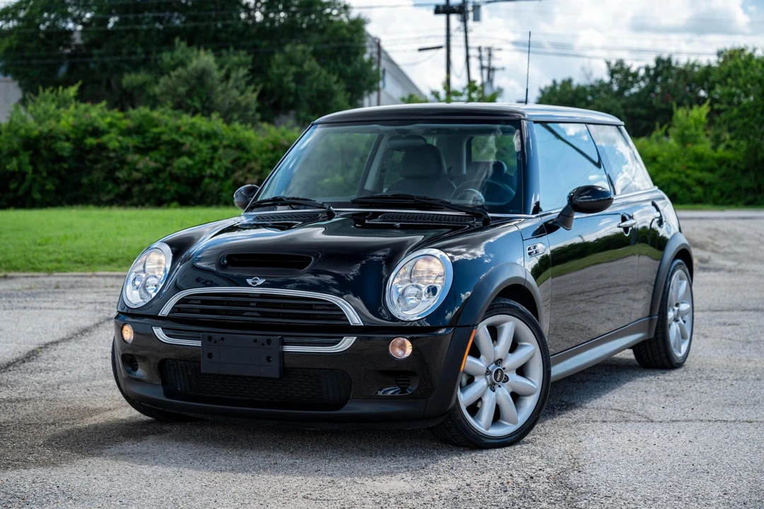 2003 Mini Mini Cooper S 1st Gen - Image 2 of 31