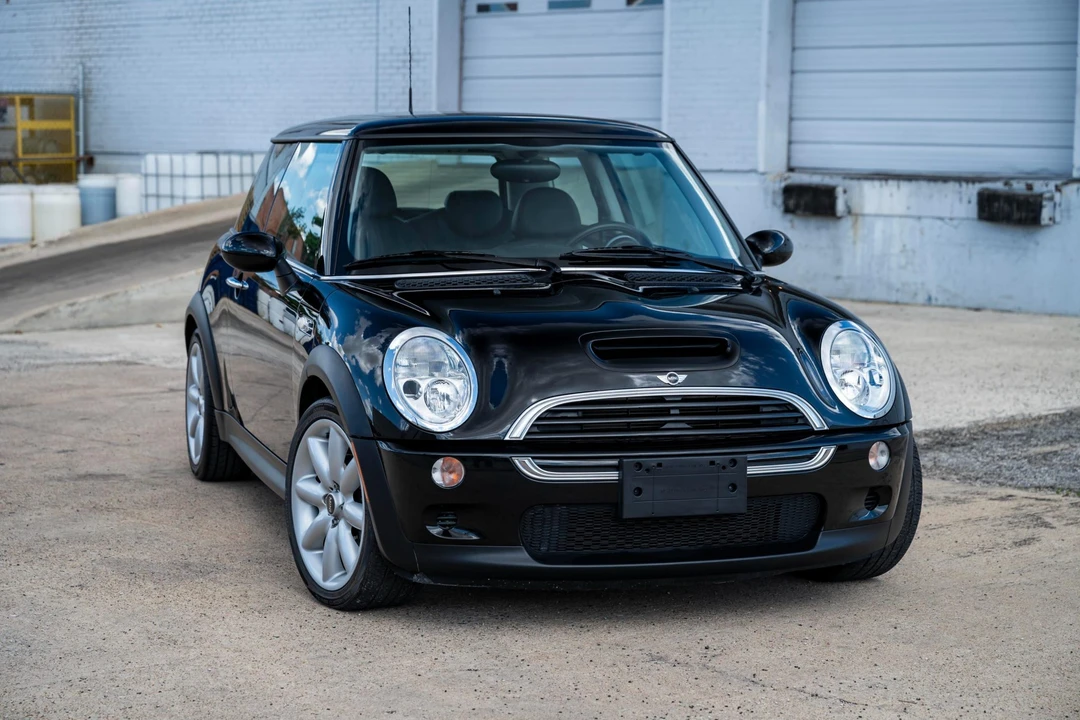 2003 Mini Mini Cooper S 1st Gen - Image 26 of 31