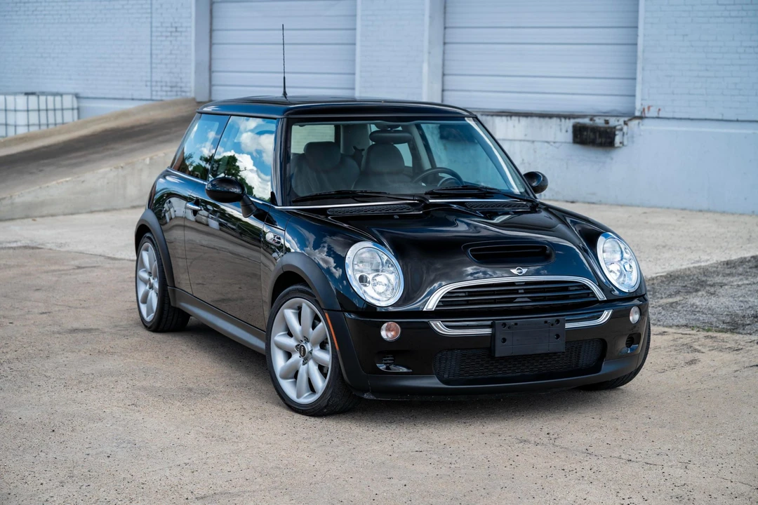 2003 Mini Mini Cooper S 1st Gen - Image 25 of 31