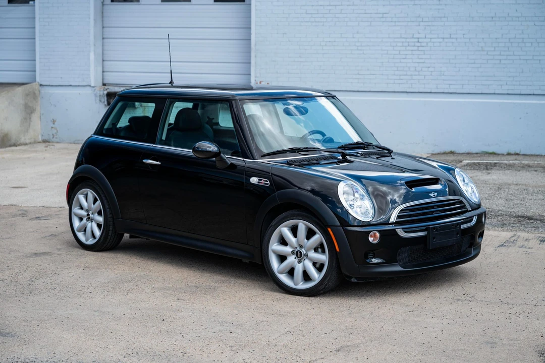 2003 Mini Mini Cooper S 1st Gen - Image 23 of 31