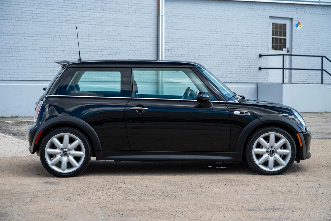 2003 Mini Mini Cooper S 1st Gen - Image 22 of 31