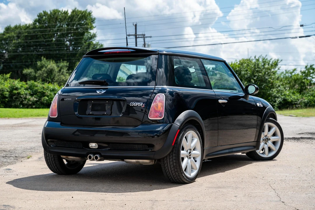 2003 Mini Mini Cooper S 1st Gen - Image 19 of 31