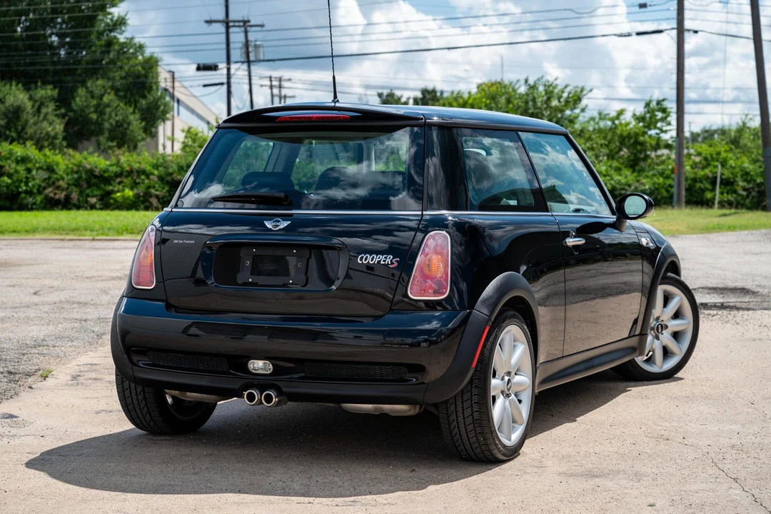 2003 Mini Mini Cooper S 1st Gen - Image 18 of 31
