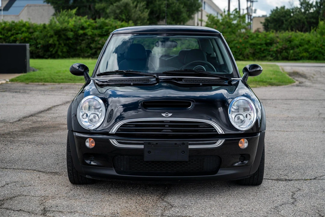 2003 Mini Mini Cooper S 1st Gen - Image 29 of 31