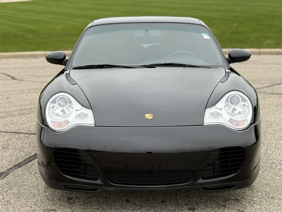 2003 Porsche 996 Carrera 4S - Image 22 of 31