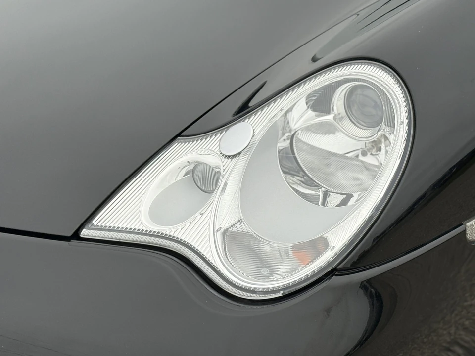 2003 Porsche 996 Carrera 4S - Image 26 of 31