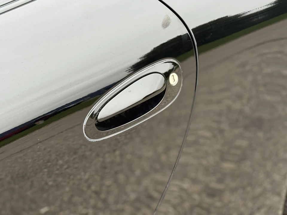 2003 Porsche 996 Carrera 4S - Image 30 of 31