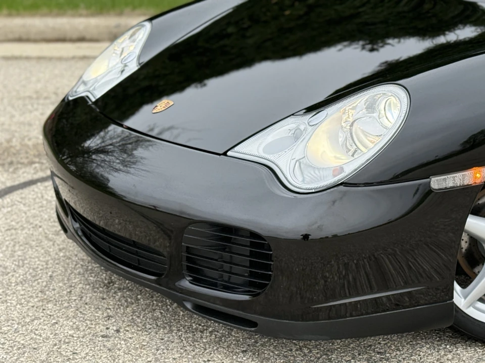 2003 Porsche 996 Carrera 4S - Image 25 of 31