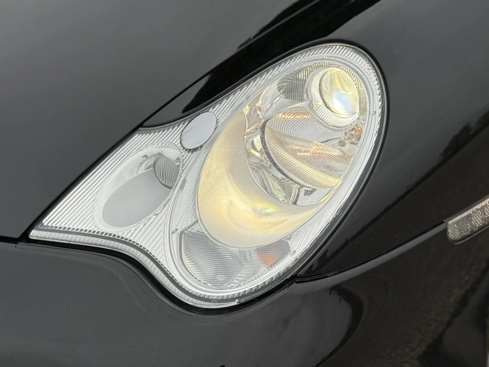 2003 Porsche 996 Carrera 4S - Image 25 of 31