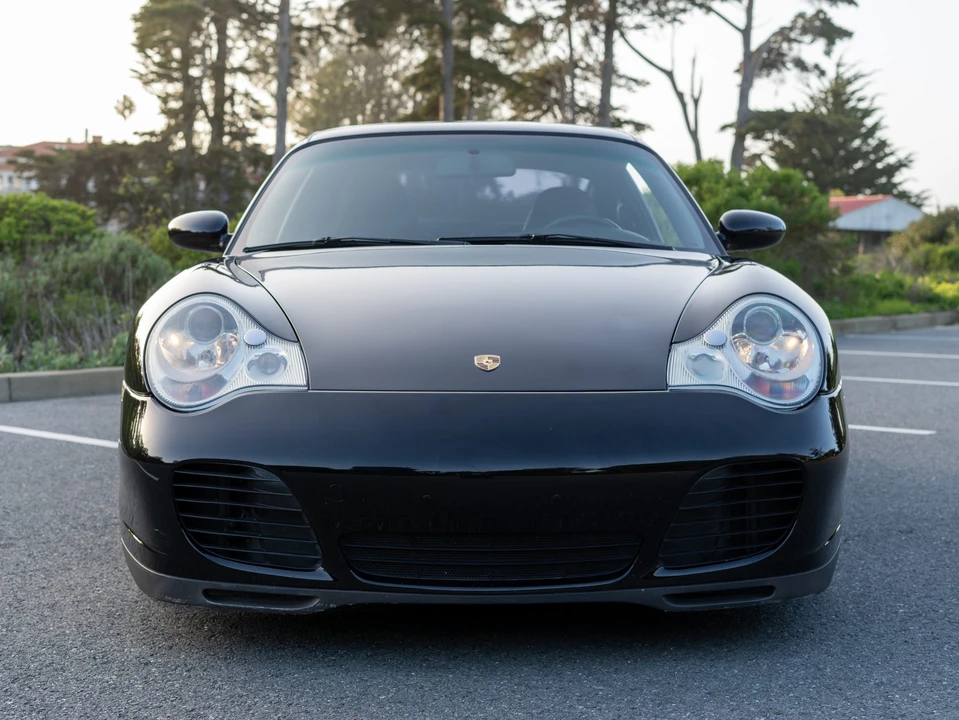 2003 Porsche 996 Carrera 4S - Image 6 of 31