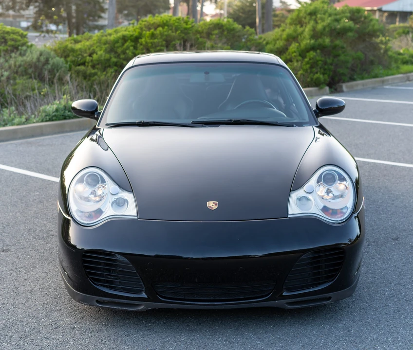 2003 Porsche 996 Carrera 4S - Image 5 of 31