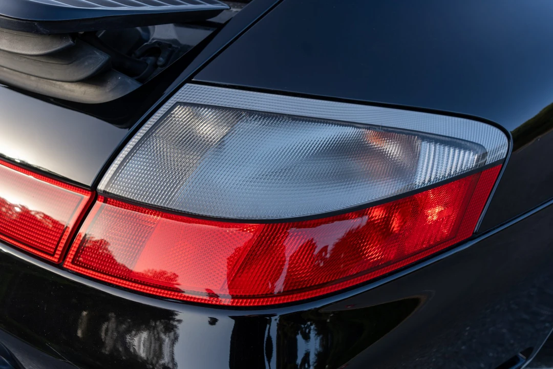 2003 Porsche 996 Carrera 4S - Image 24 of 31