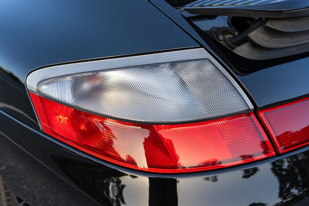 2003 Porsche 996 Carrera 4S - Image 21 of 31