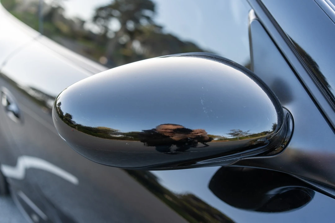 2003 Porsche 996 Carrera 4S - Image 26 of 31