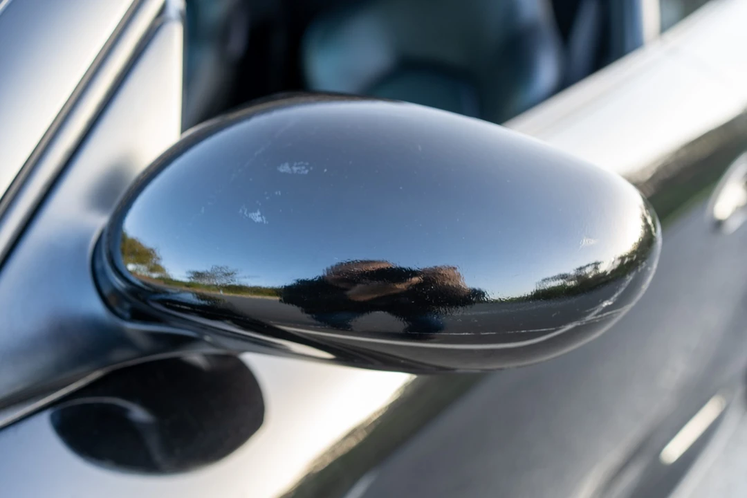 2003 Porsche 996 Carrera 4S - Image 28 of 31