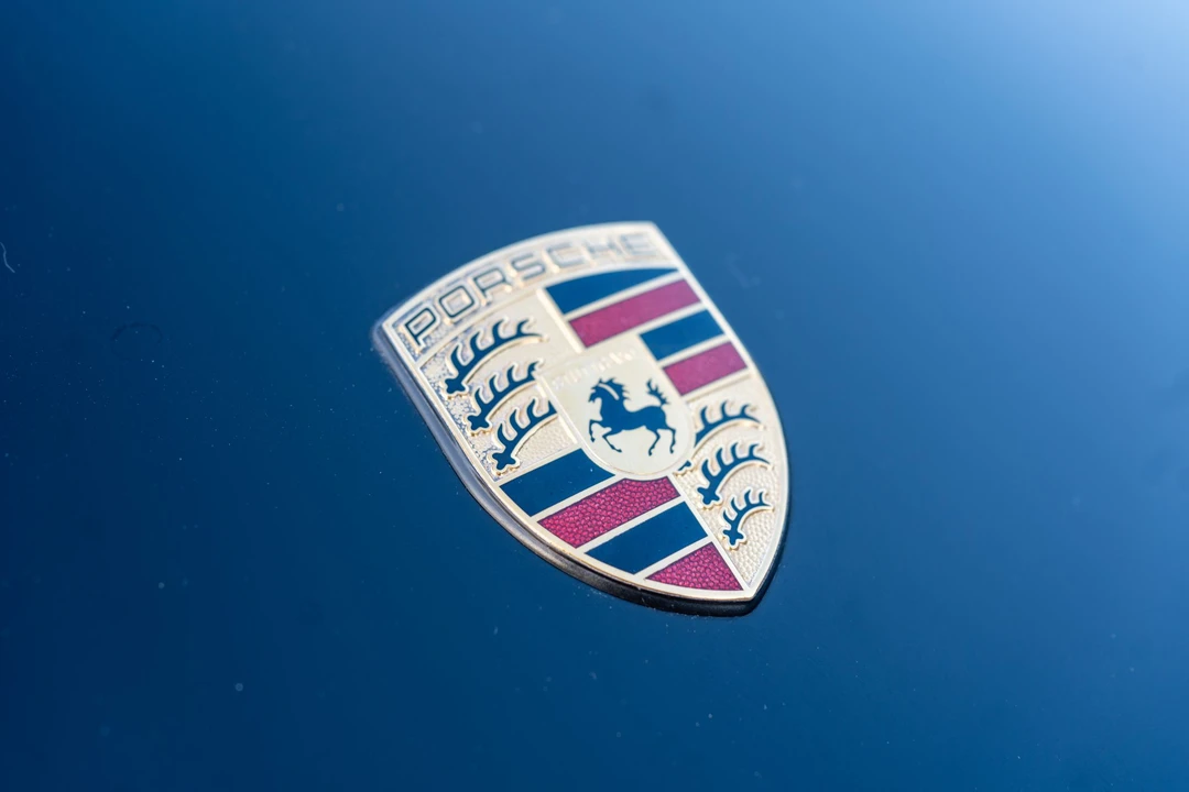 2003 Porsche 996 Carrera 4S - Image 30 of 31