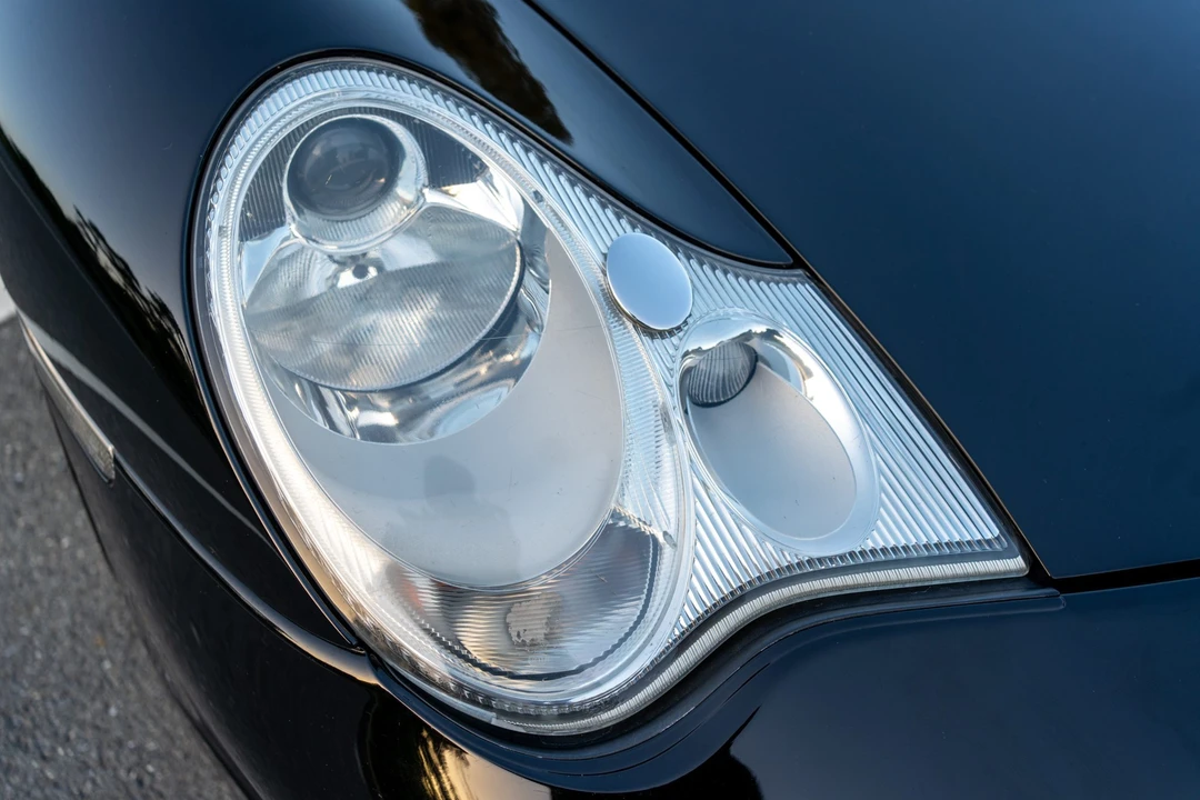 2003 Porsche 996 Carrera 4S - Image 19 of 31