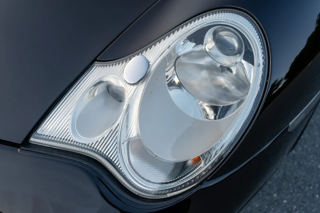 2003 Porsche 996 Carrera 4S - Image 20 of 31