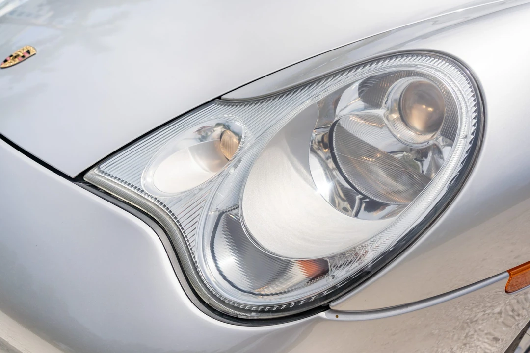 2003 Porsche 996 Carrera - Image 15 of 31