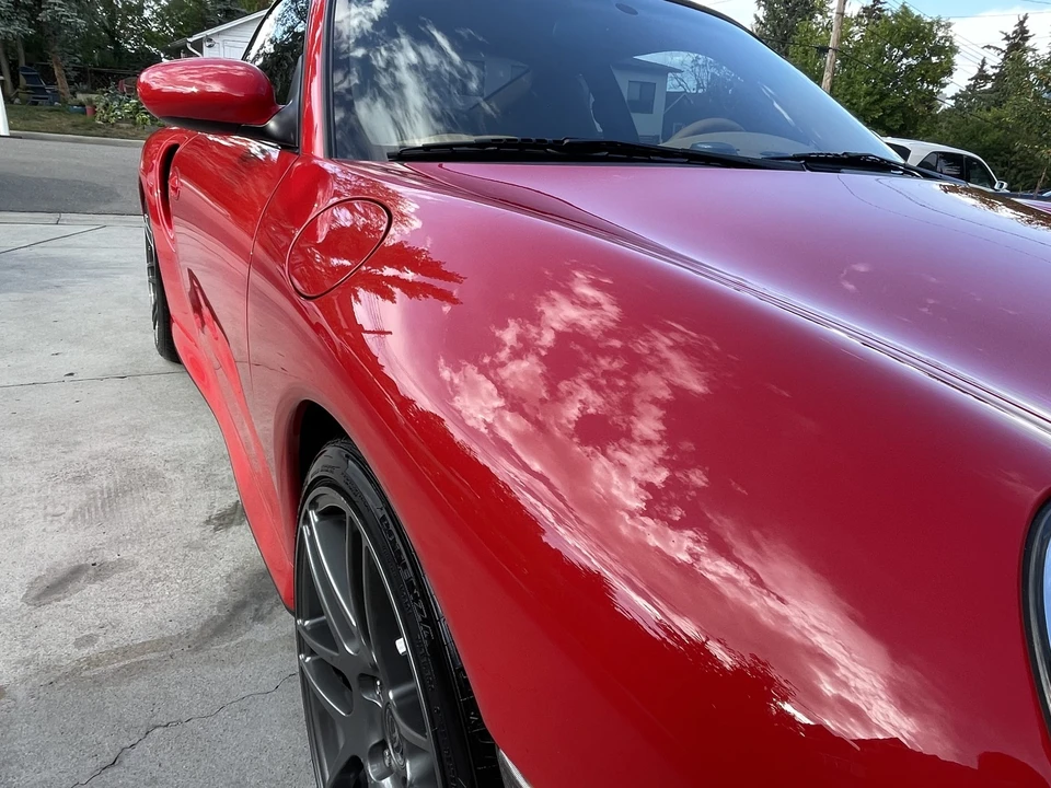 2003 Porsche 996 Turbo - Image 26 of 31