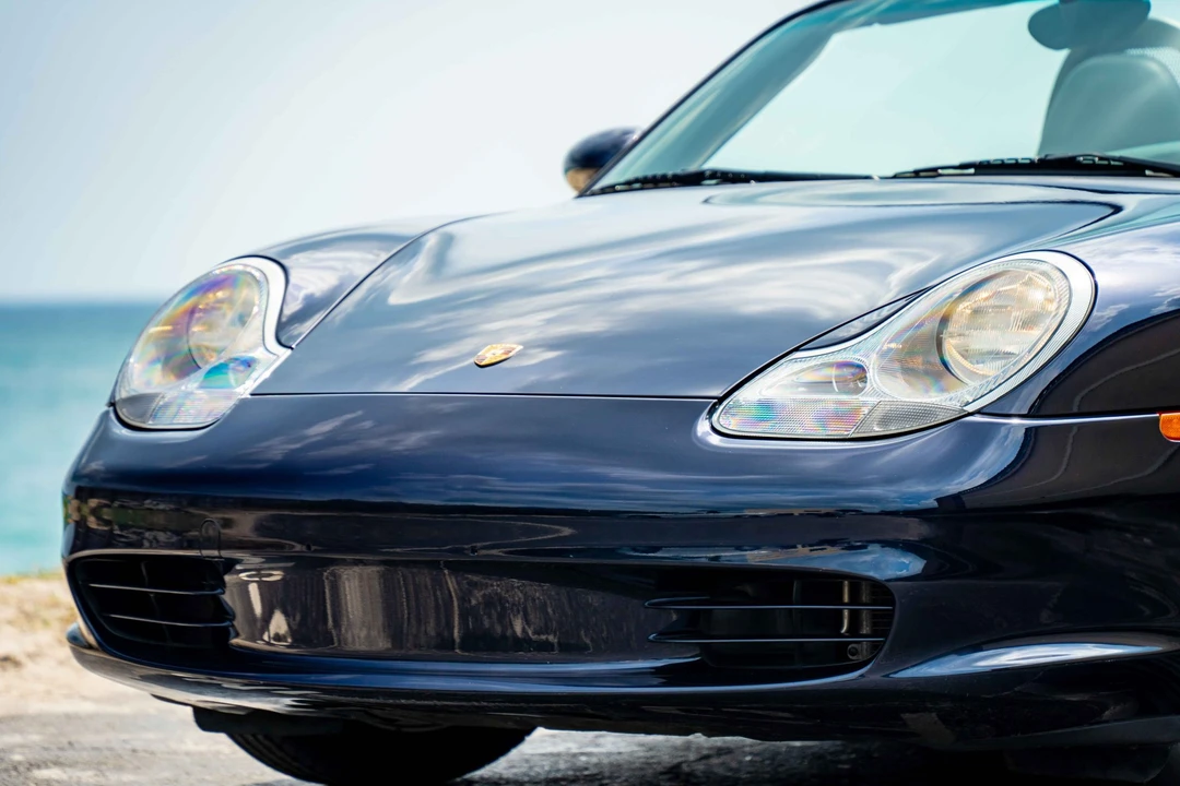 2003 Porsche 986 Boxster - Image 20 of 31