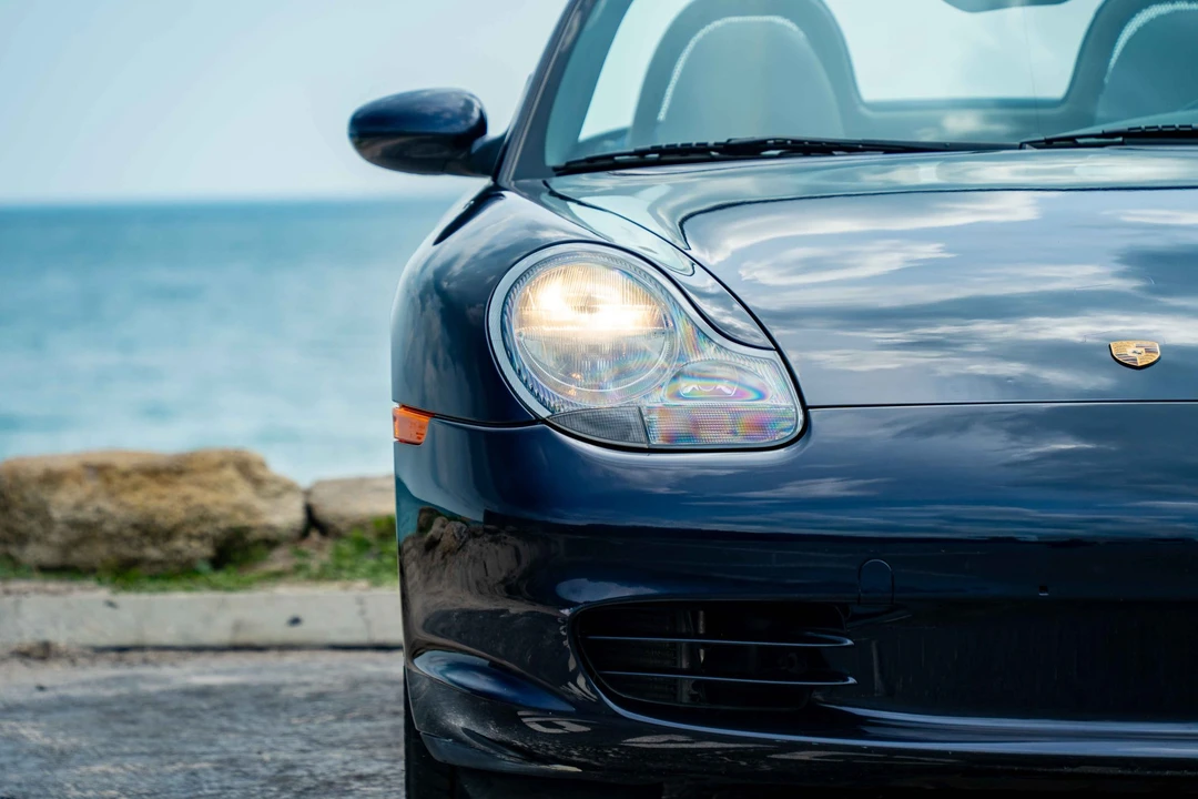 2003 Porsche 986 Boxster - Image 21 of 31