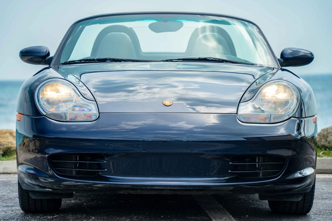 2003 Porsche 986 Boxster - Image 5 of 31