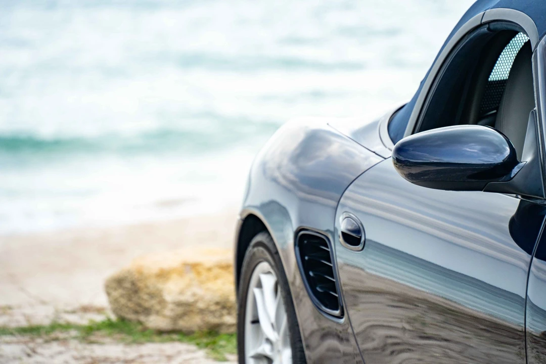 2003 Porsche 986 Boxster - Image 31 of 31