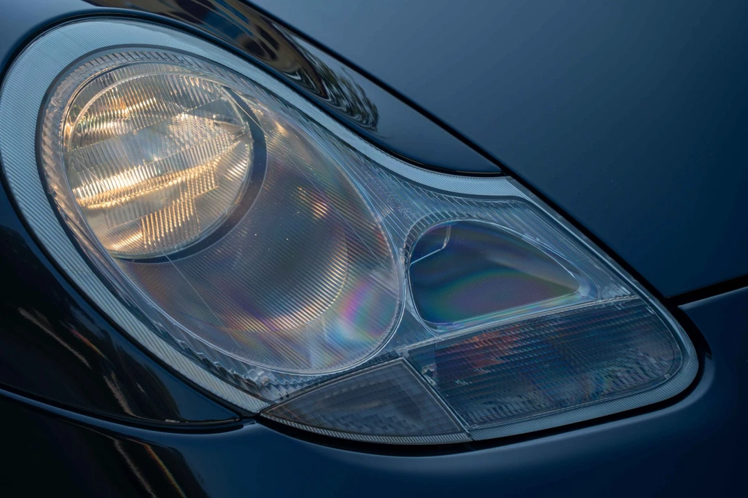 2003 Porsche 986 Boxster - Image 23 of 31