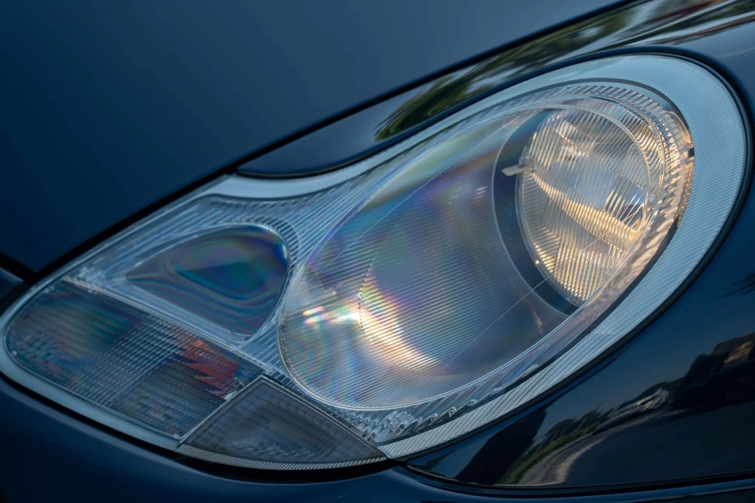 2003 Porsche 986 Boxster - Image 24 of 31