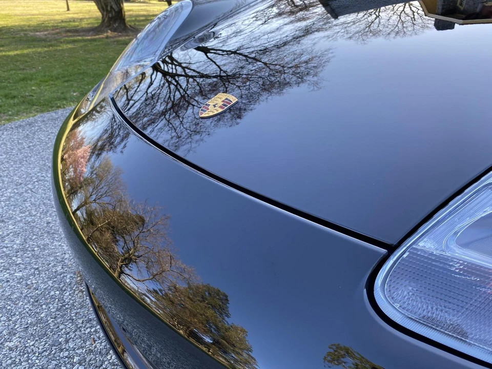 2003 Porsche 986 Boxster - Image 31 of 31