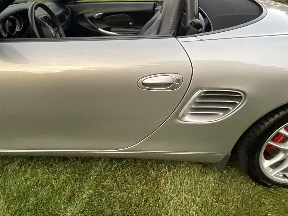 2003 Porsche 986 Boxster S - Image 20 of 31