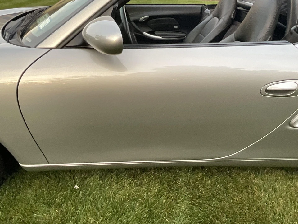 2003 Porsche 986 Boxster S - Image 19 of 31