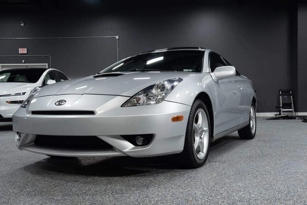 2003 Toyota Celica 7th Gen - Image 5 of 31