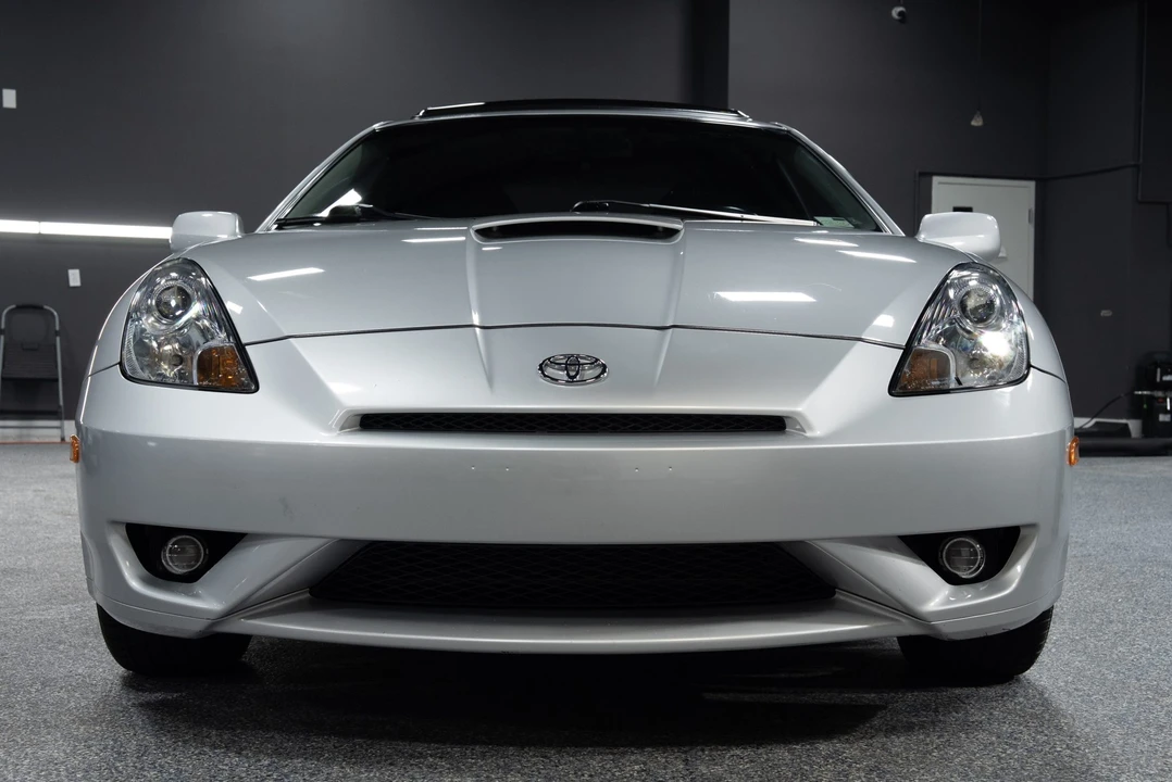 2003 Toyota Celica 7th Gen - Image 10 of 31