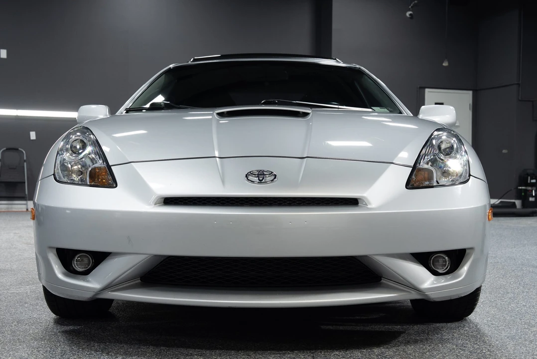 2003 Toyota Celica 7th Gen - Image 9 of 31