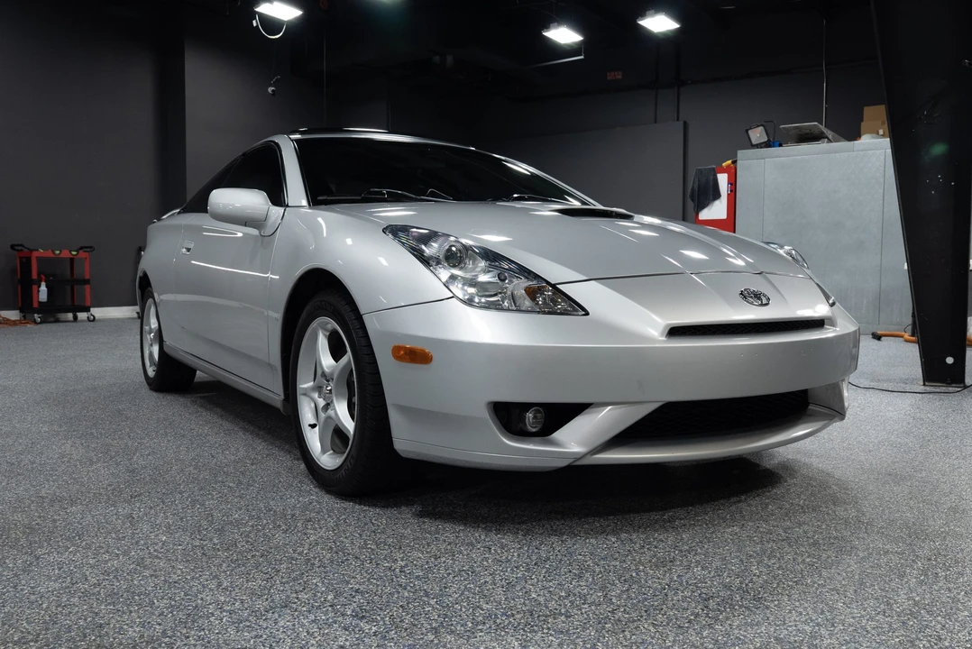 2003 Toyota Celica 7th Gen - Image 11 of 31