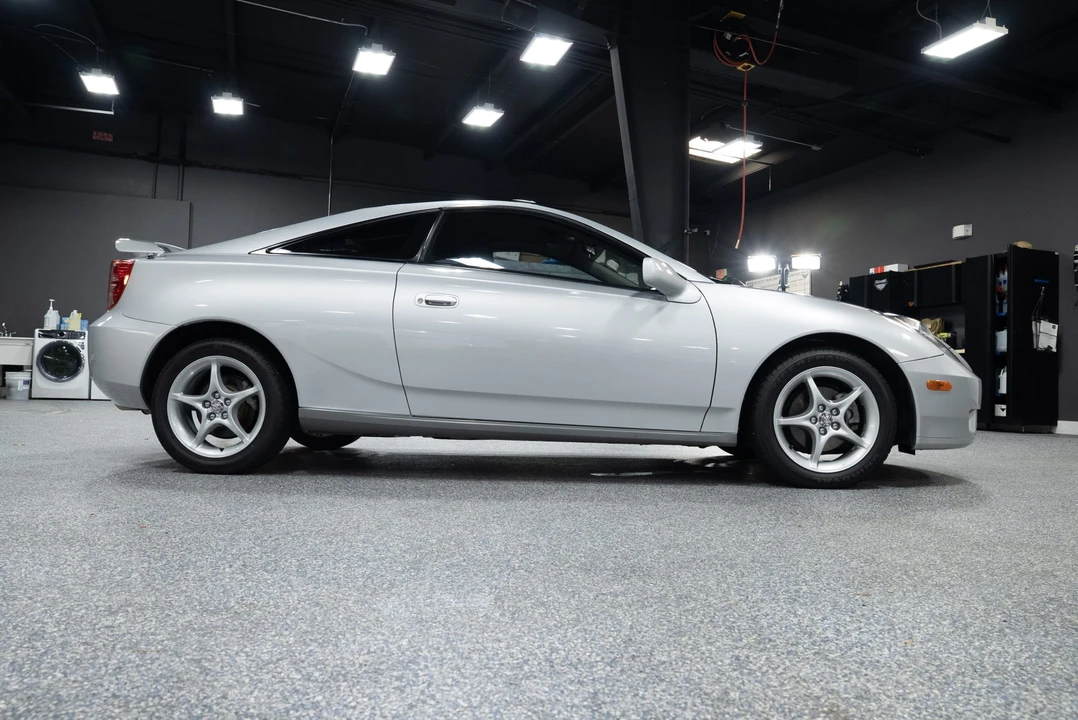 2003 Toyota Celica 7th Gen - Image 13 of 31