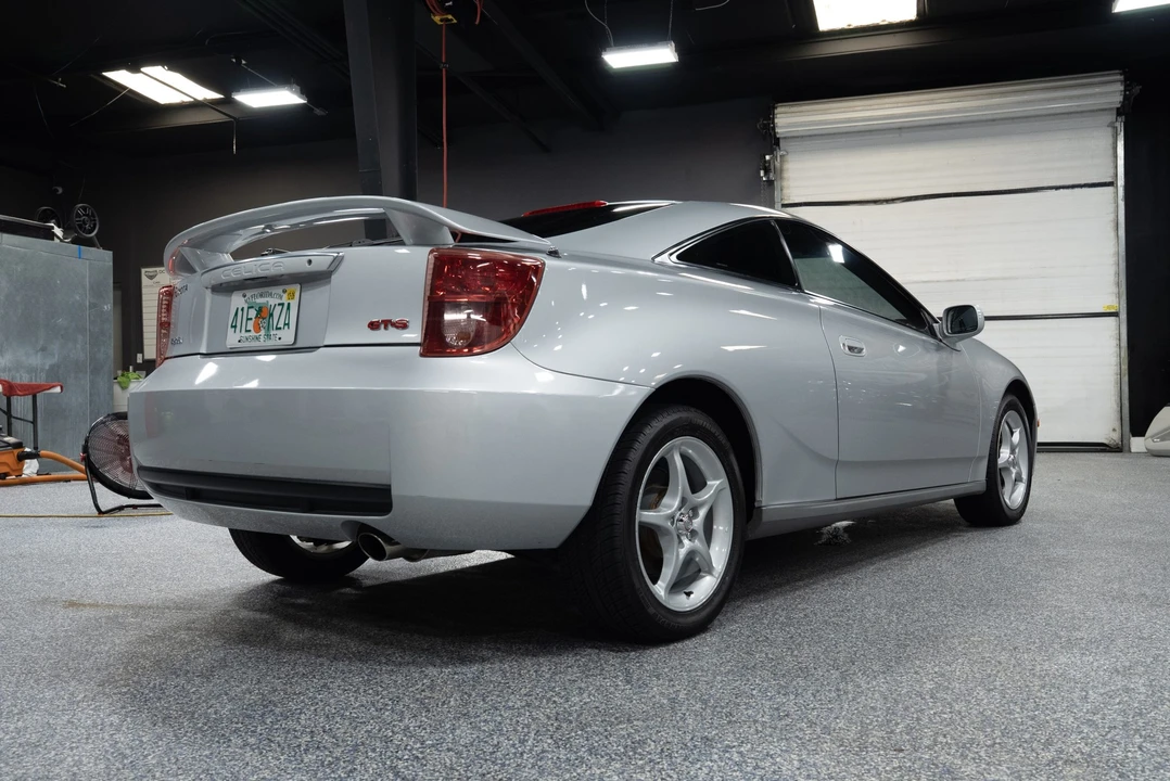 2003 Toyota Celica 7th Gen - Image 15 of 31
