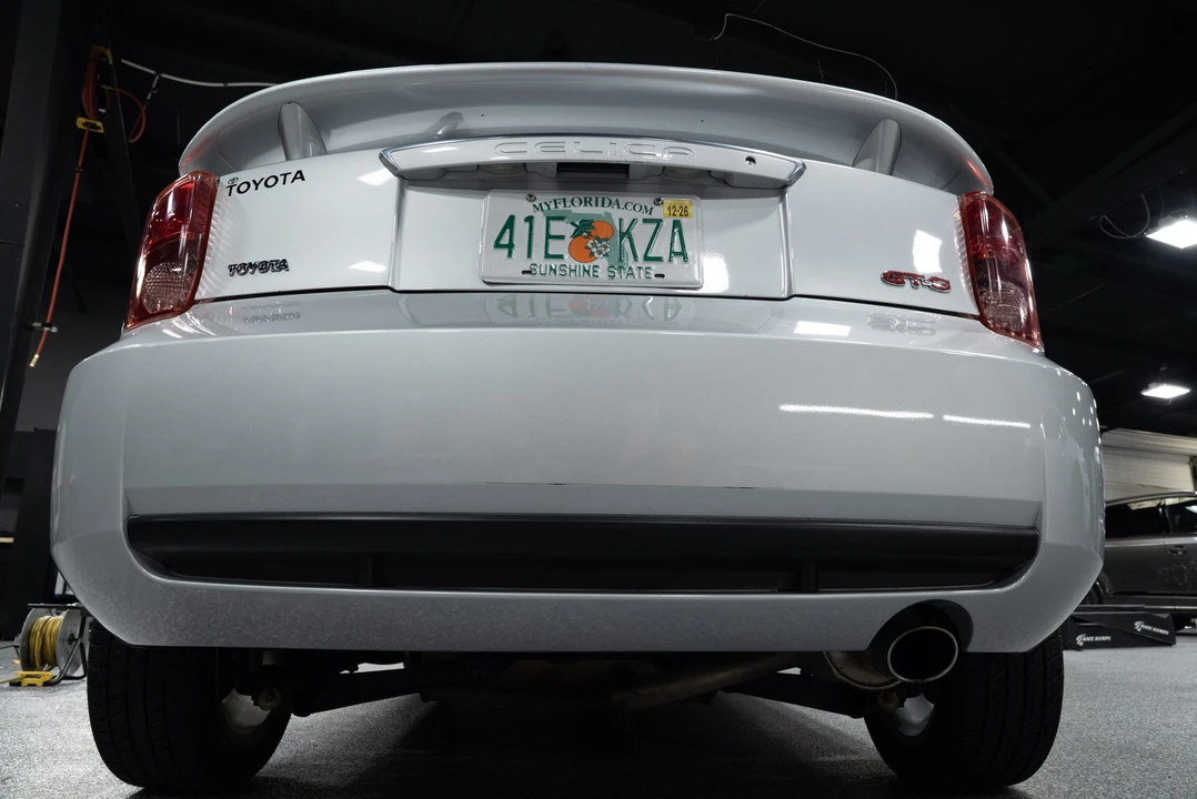 2003 Toyota Celica 7th Gen - Image 19 of 31