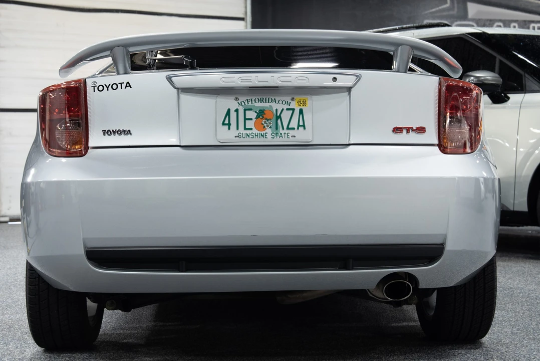2003 Toyota Celica 7th Gen - Image 18 of 31