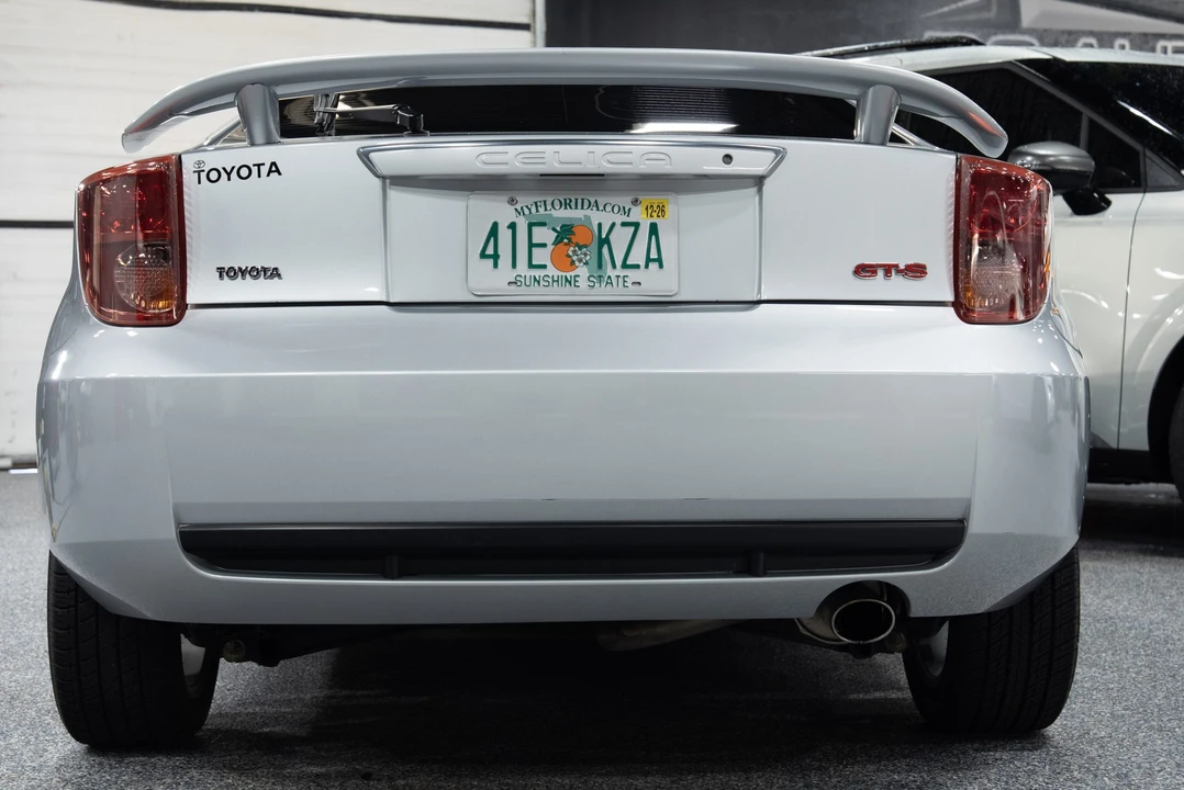 2003 Toyota Celica 7th Gen - Image 17 of 31
